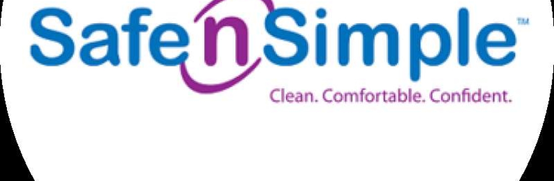 Safe n Simple Cover Image