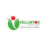 vellinton healthcare Profile Picture