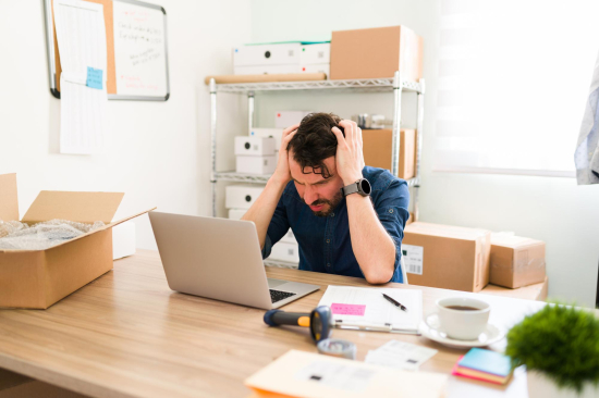 What Are The Most Common Types Of ECommerce Mistakes? - Breezio - Collaborative Research Platform