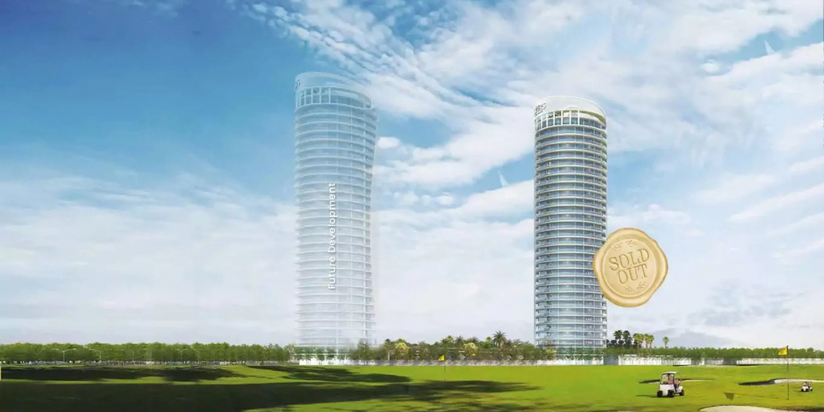 Trecento Residences: Upcoming High-End Apartments In Greater Noida