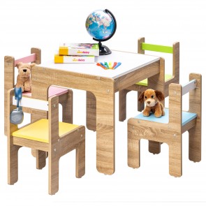 Buy Study Table for Kids Online Shopping | Kids Study Table for Sale-Alexdaisy