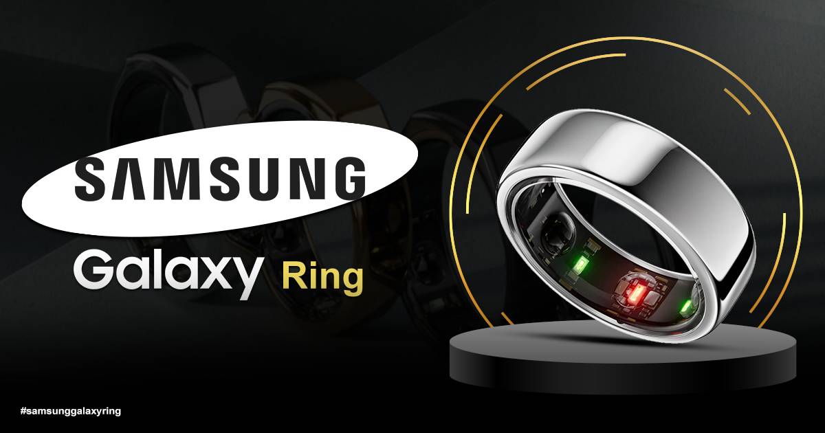 Samsung Galaxy Ring: Specs, Features, Release Date, and Price