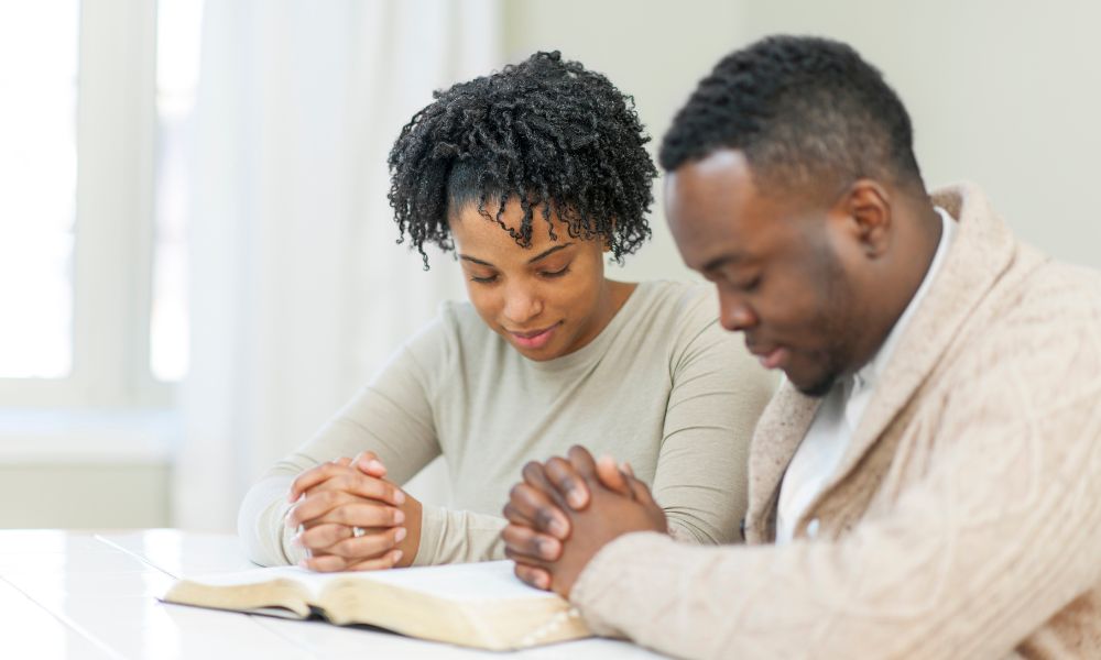 Finding Connection in Online Prayer Request Forum - Church.org