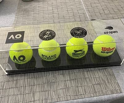 Unlocking the Perfect Presents for Tennis Players – BallTrace