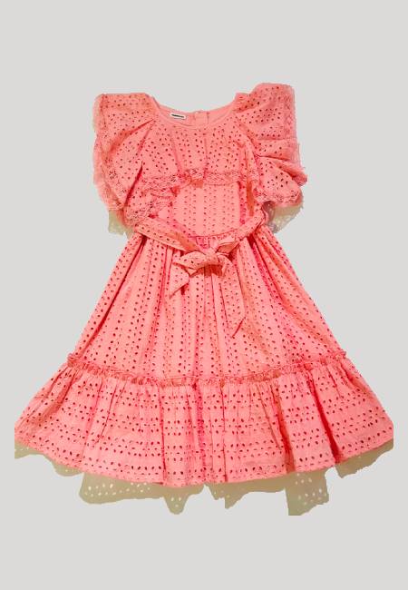 Girls Wear Manufacturer | Leading Ladies Dress Manufacturers
