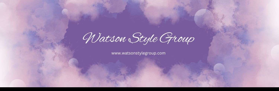 Watson Style Group Cover Image