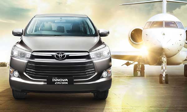 Airport Self Drive Car Rental in Jaipur | Enjoy Affordable Rates