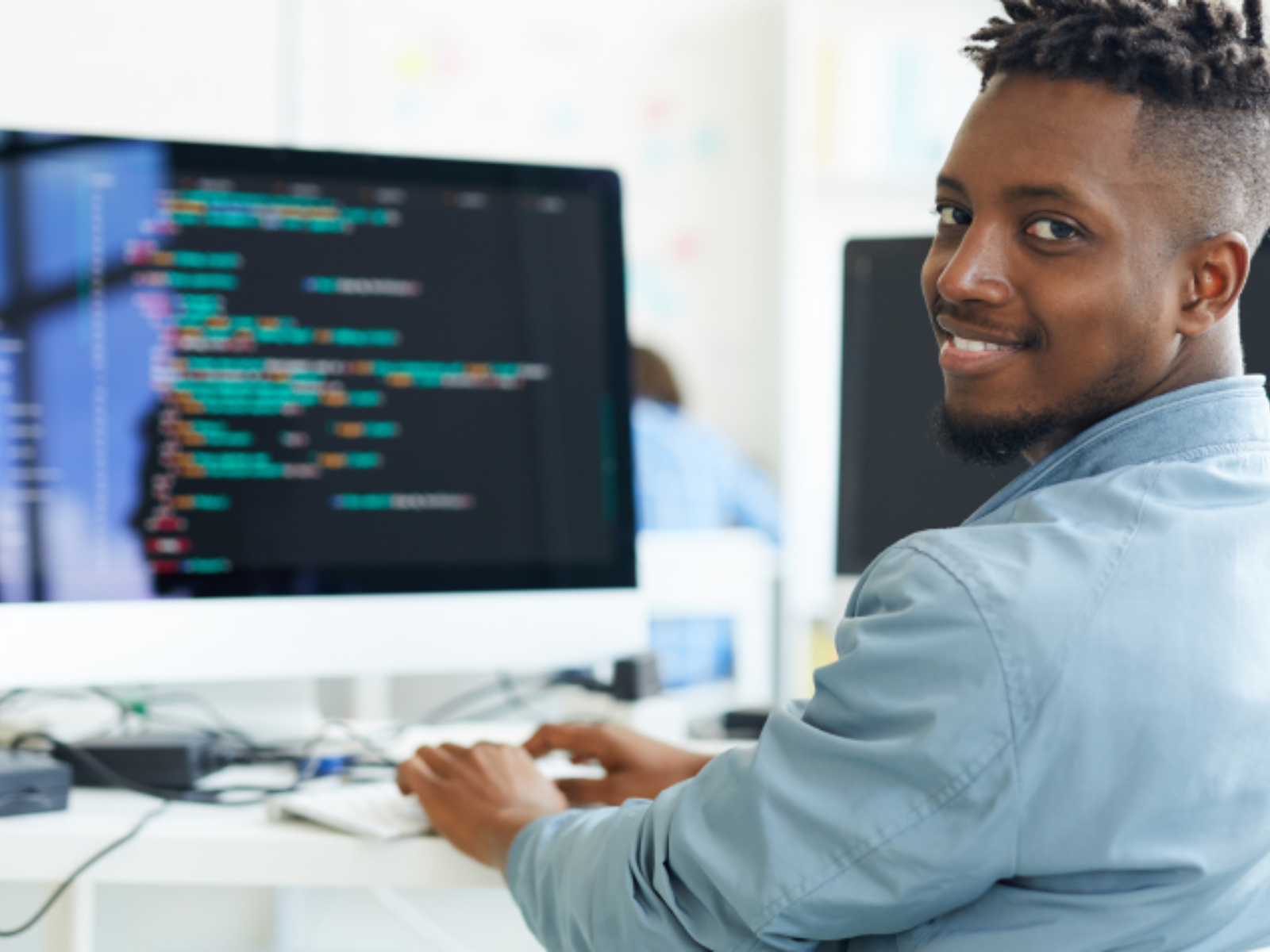 Beste IT-Software-Services von Radoslav Jandric | Radoslav Jandric’s Portfolio