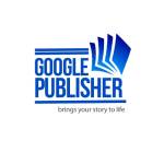 Google book Publisher Profile Picture