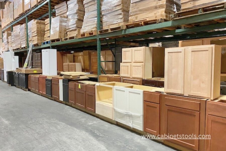 Behind Closed Doors: A Deep Dive into cabinet warehouse reviews - Cabinets Tools