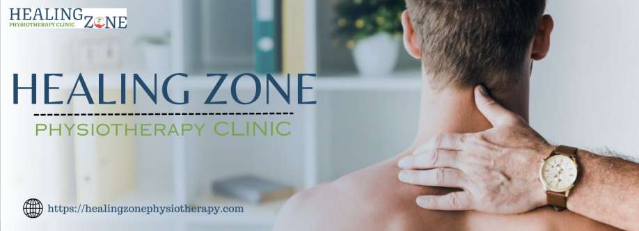 Healing Zone Physiotherapy Clinic Cover Image