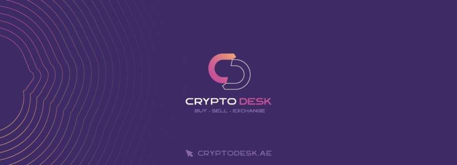 Crypto Exchange In Dubai Cryptodesk Cover Image