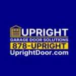 Upright Garage Door Solutions Profile Picture