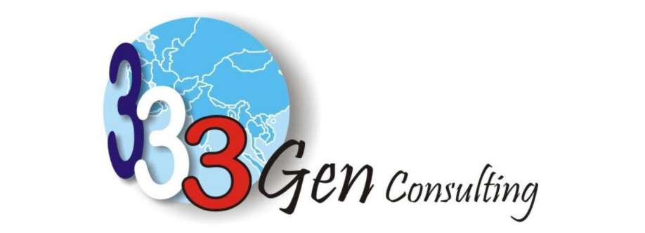 3Gen Consulting Cover Image