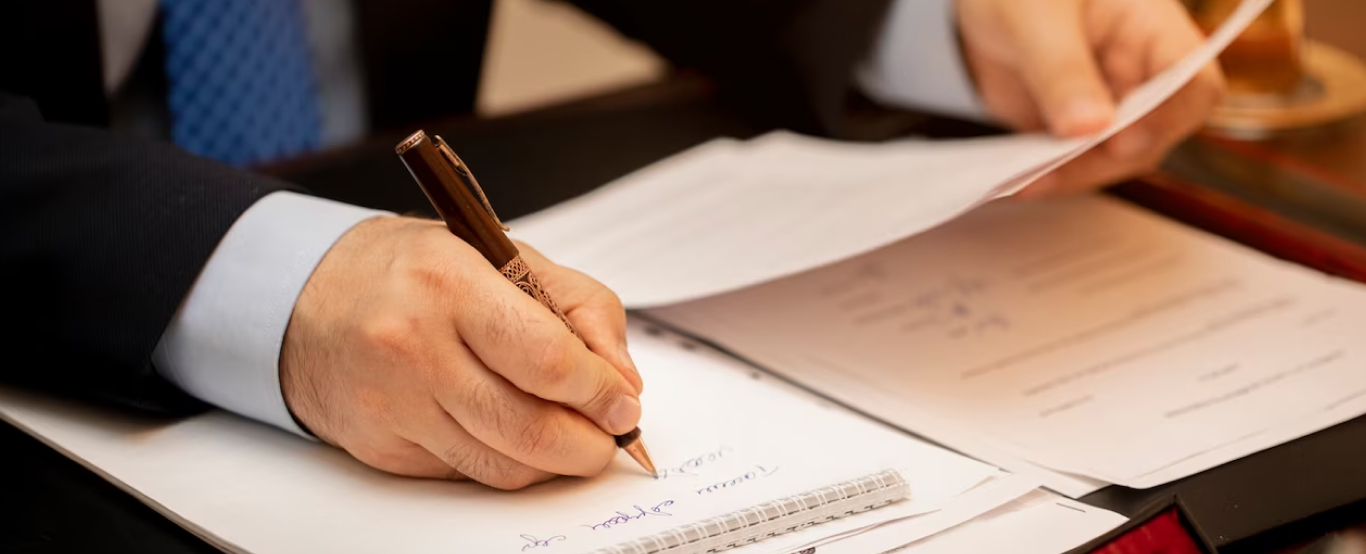 Legal Entity Identifier Number | Apply LEI Registration