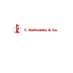 T Saifuddin Company Profile Picture