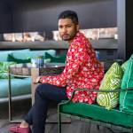 Sashin Govender South Africa Profile Picture