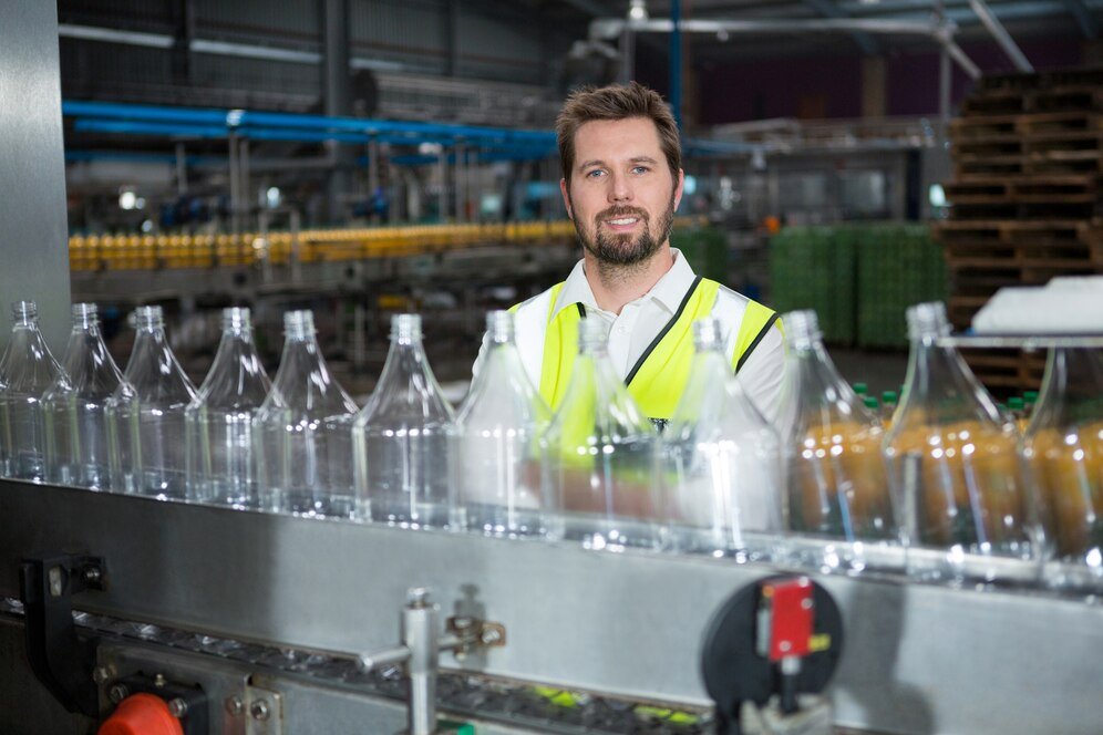 Bottling Beauty: Choosing the Right Perfume Bottle Supplier for Your Fragrance -