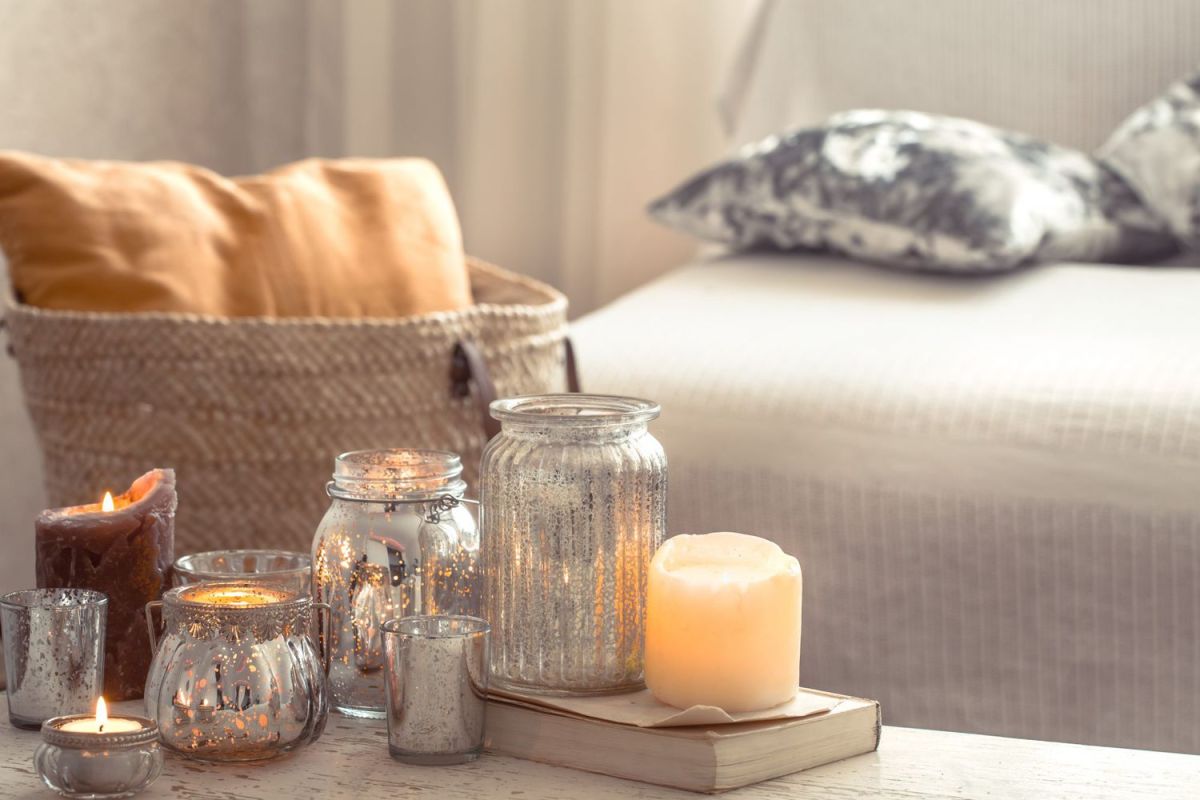 Ornate and Sophisticated: A Beginner’s Guide to Selecting Candle Jars – Let's Discover AU