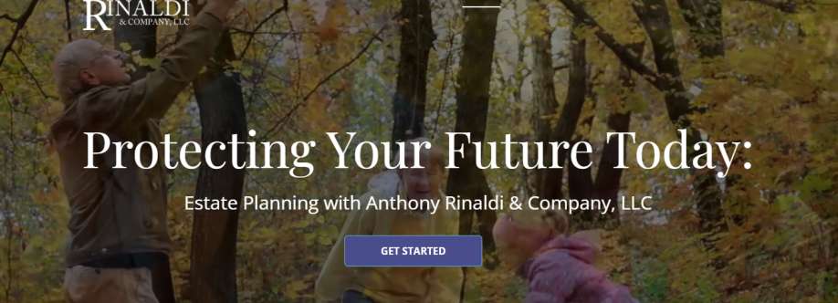 Anthony Rinaldi and Co LLC Cover Image