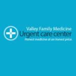Valley Family Medicine Urgent Care Center profile picture