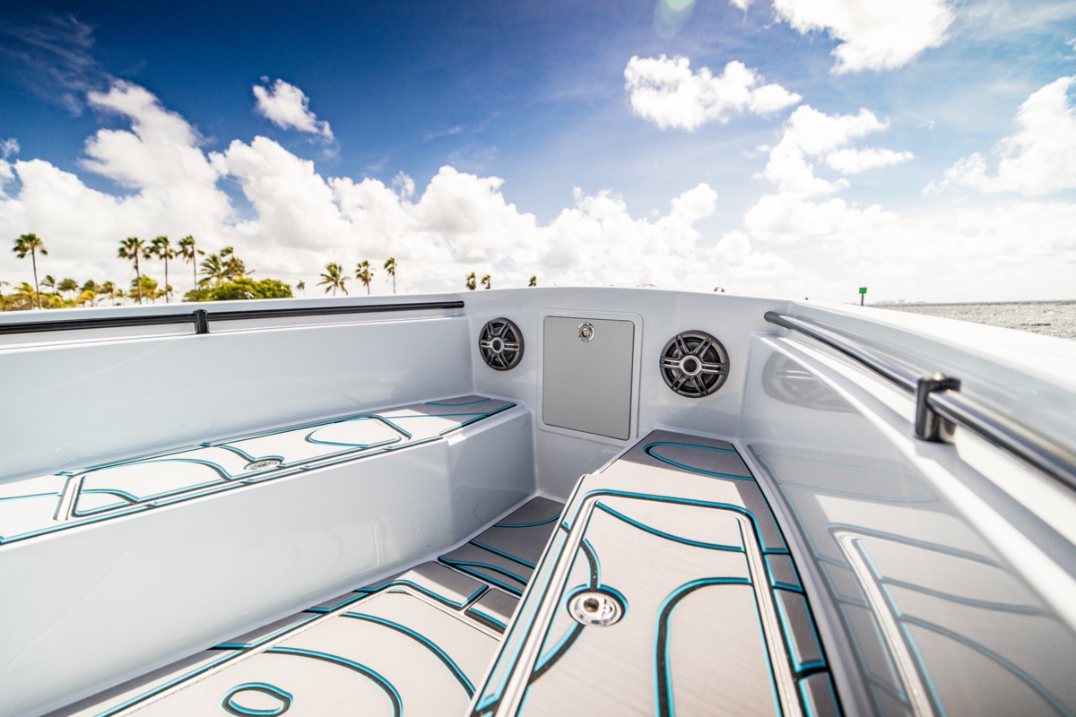 Aquatic AV Subwoofers: Durable, Long-lasting Speakers for Marine Use – Let's Discover AU
