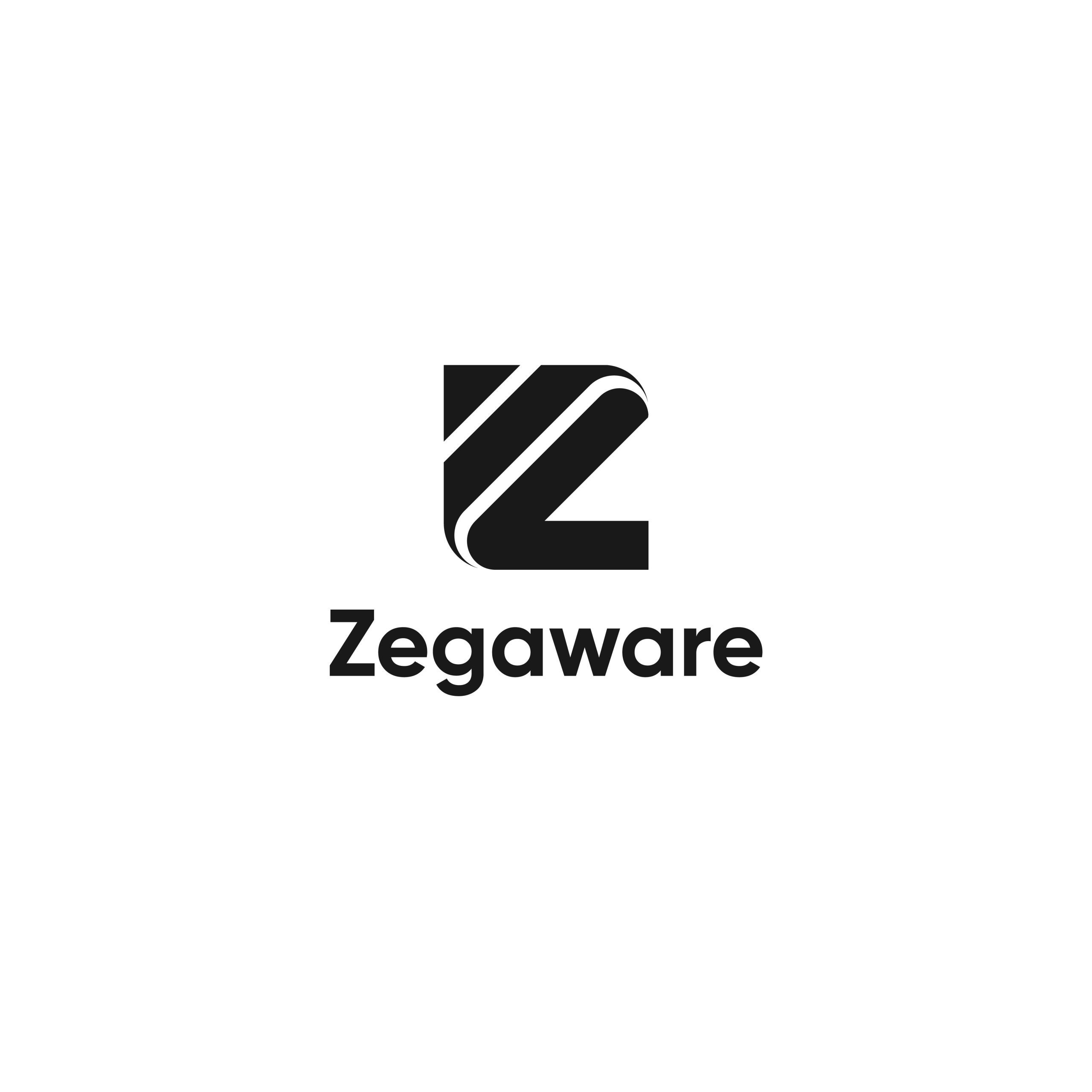 Bespoke Software Development - Zegaware