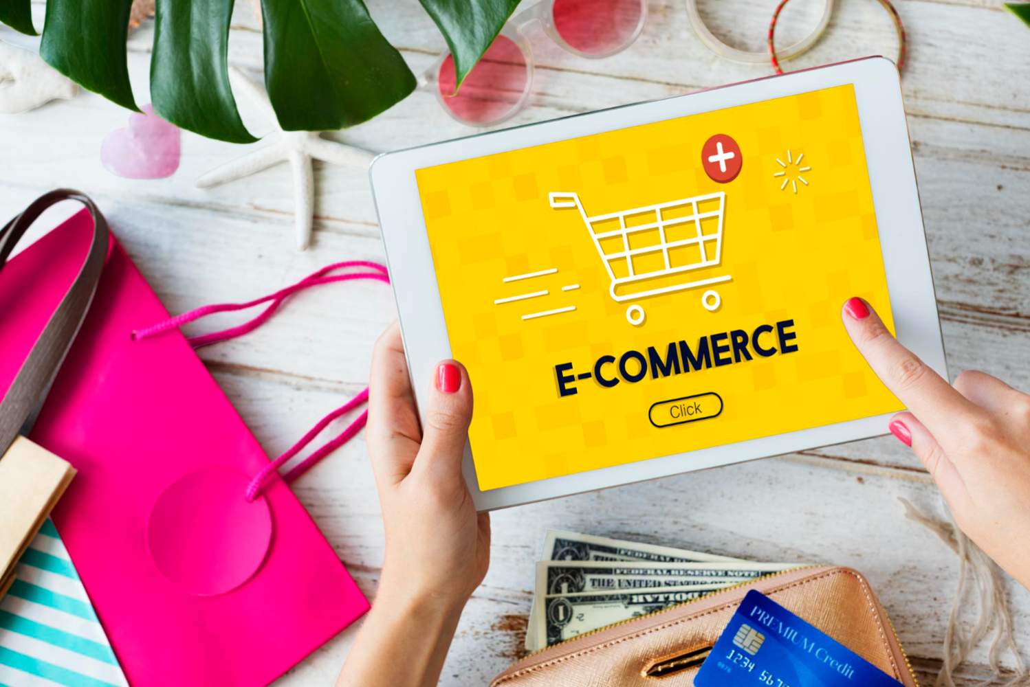 Tips To Design a Customer-Centric eCommerce Website 		- Community Stories ▷ learn and write about 3D printing