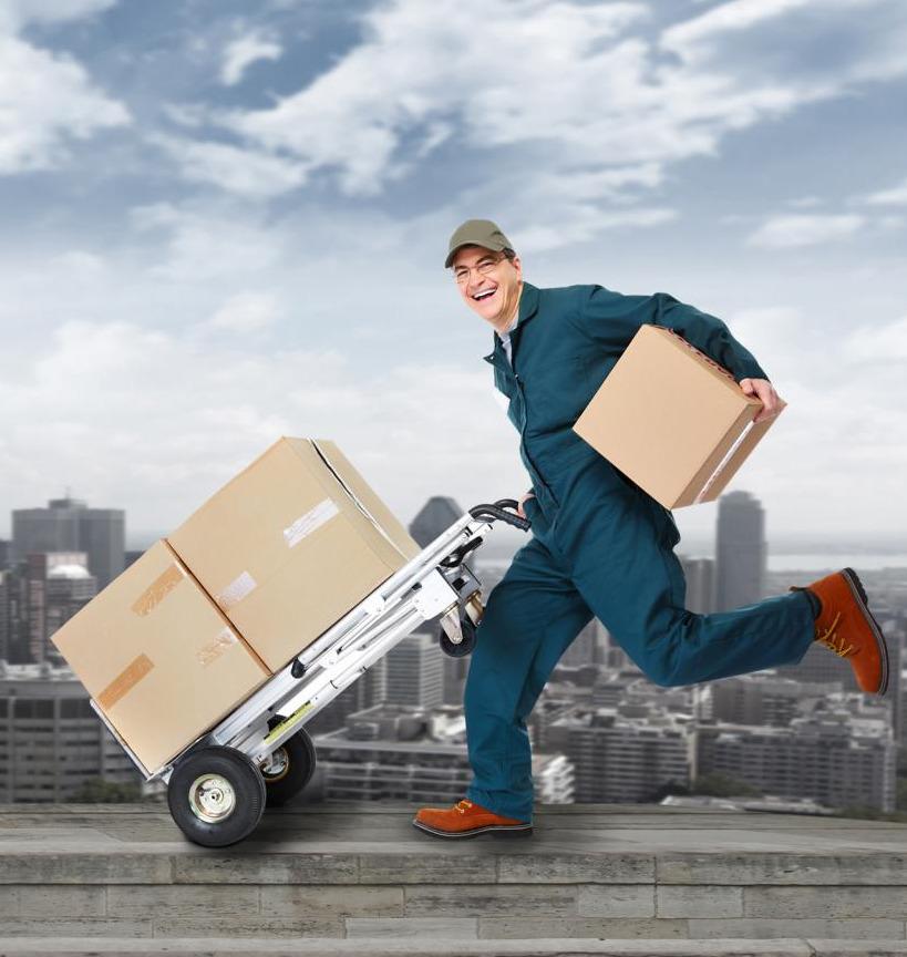 GTA couriers-which company is best to provide urgent services? - techsolutionmaster