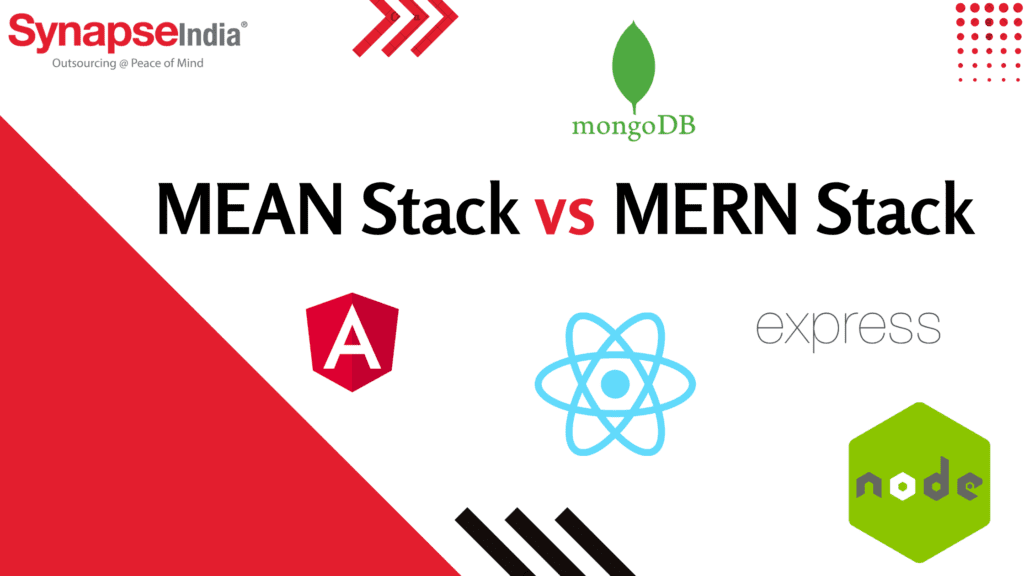 MEAN Stack vs MERN Stack: How to Choose the Right Stack | Article Rockstars