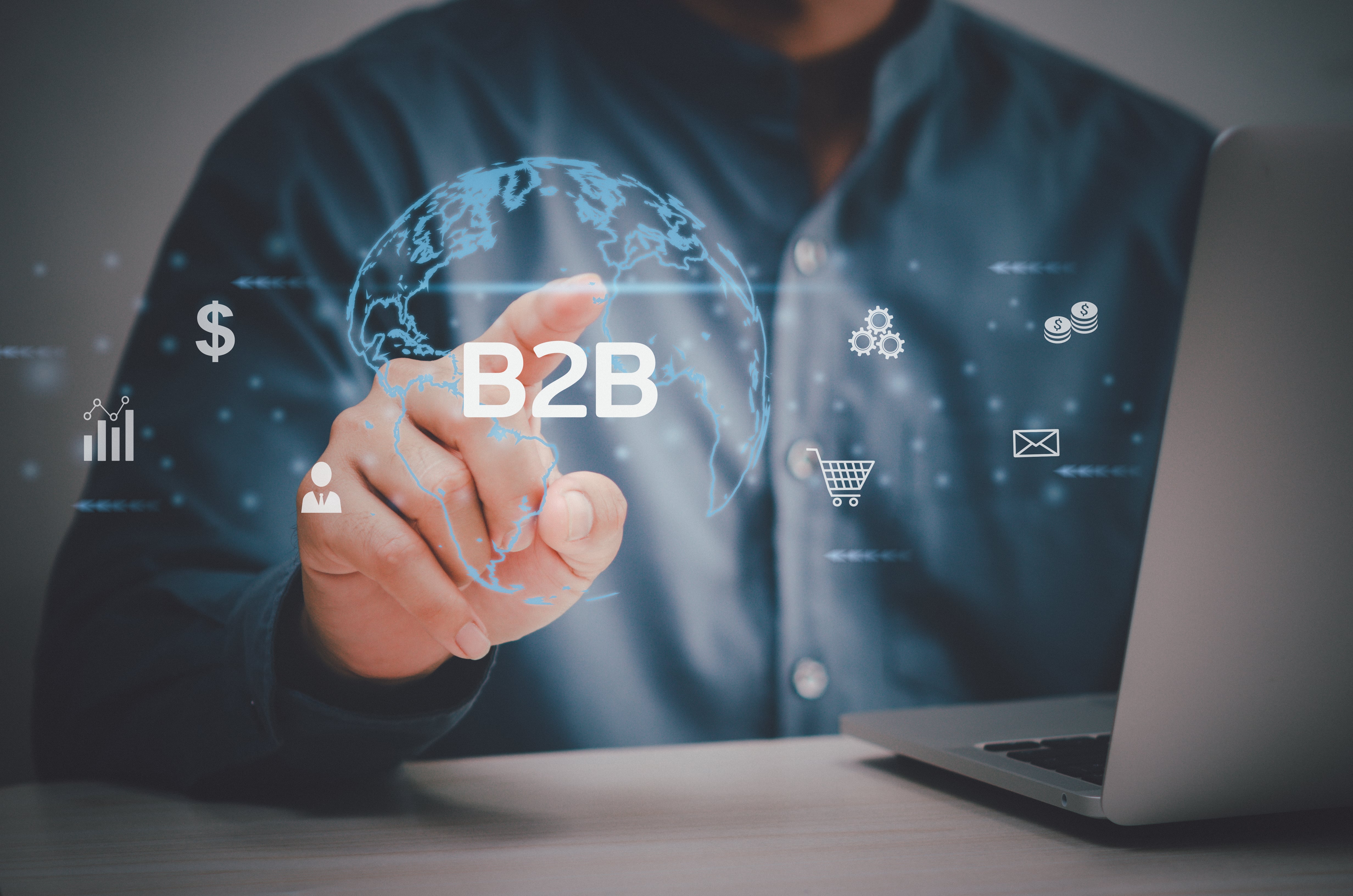 B2B DEBT COLLECTION- Domestic and International