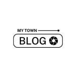 My Town Blog Profile Picture