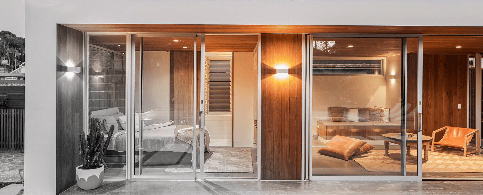 Choosing the Perfect Windows: Comparing Aluminum and Vinyl