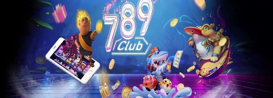 789 club Cover Image