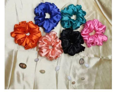 Hair Essentials: Must-Have Scrunchies for Every Woman’s Collection – Site Title