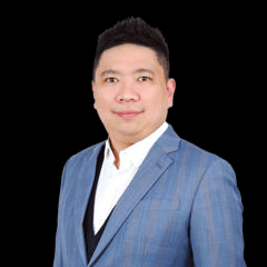 Aiden Lee Ping Wei | CakeResume