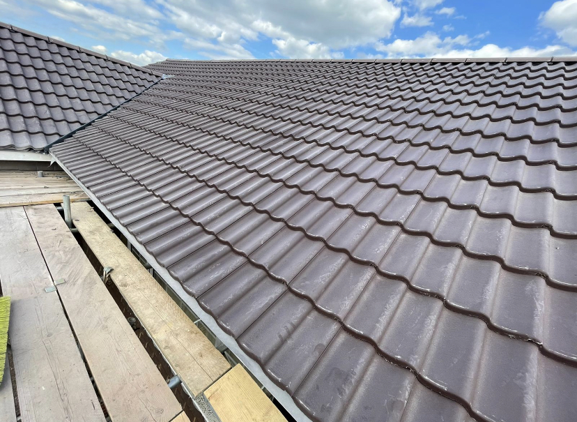 New Roofs | Roof Replacement Hassocks, Brighton, Burgess Hill | Slate Roofs | Tile Roofs