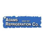 Adams Refrigeration profile picture