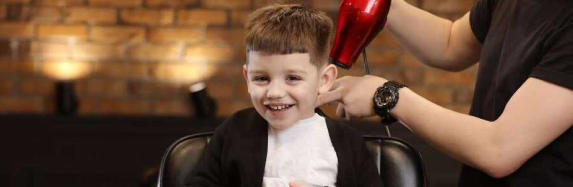 Barber Shop Atlanta Cover Image