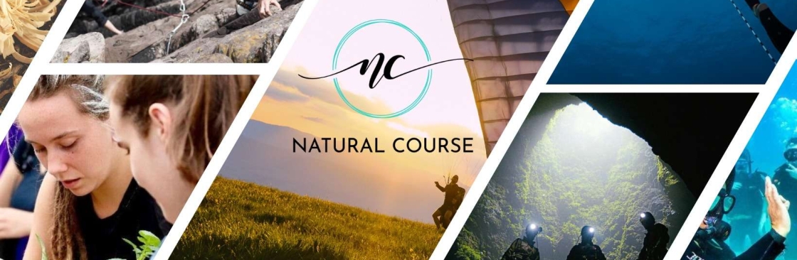 Natural Course Cover Image