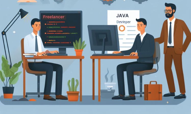 The Benefits of Hiring a Dedicated Java Developer vs. a Freelancer – IT Recruitment Platform
