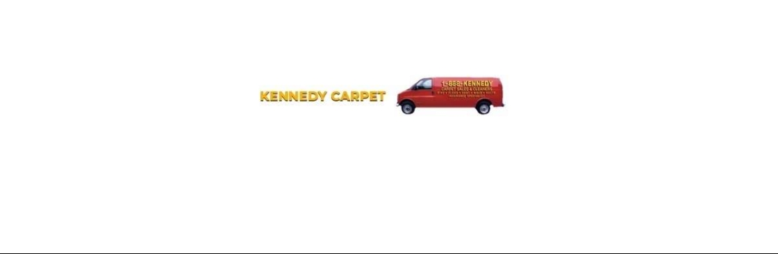 Kennedy Carpet Cover Image