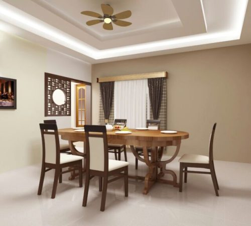 Best Interior Designers in Kottayam | Lacobuilders