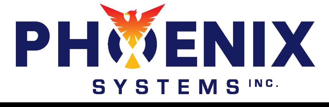 Phoenix Systems Cover Image