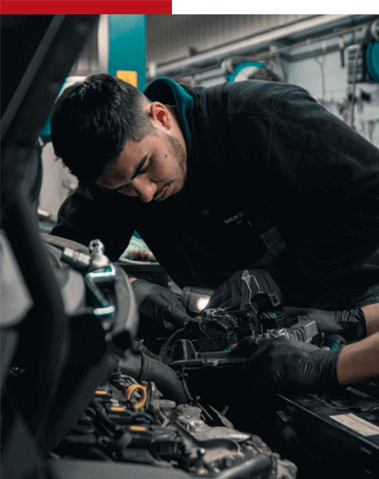 A-Z Complete Repair - Preventive Maintenance Trucks Trailers
