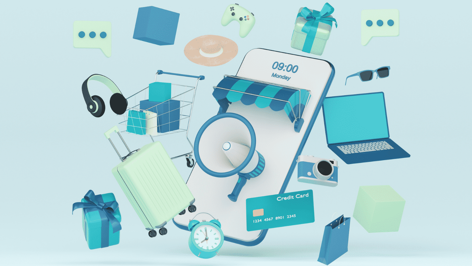 Crafting the Future of Ecommerce: Custom Ecommerce App Development