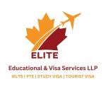 Elite Educational and Visa Services LLP profile picture