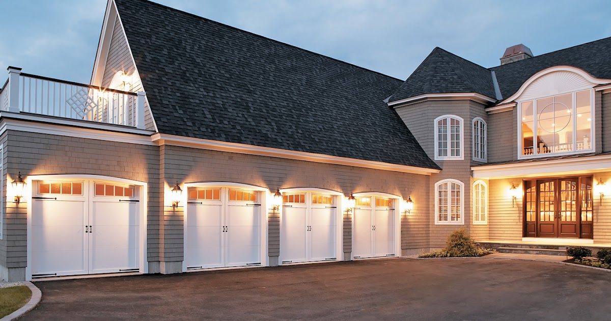 Why Is It Worth Investing For The Expert Professionals At Scott Hill Reliable Garage Door?