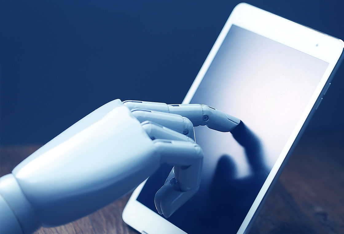 Exploring Machine Learning App Development Companies Canada