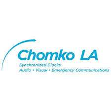 Chomko LA Profile Picture